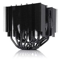 Noctua NH-D15S CH.BK CPU-koellichaam met ventilator Intel LGA 1150, Intel LGA 1151, Intel LGA 1151v2, Intel LGA 1156, Intel LGA 1200, Intel LGA 1366, Intel LGA - thumbnail