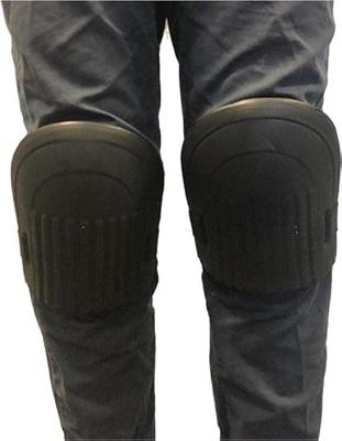 Kniebeschermers met zachte polyester kap ToolPack 360.158