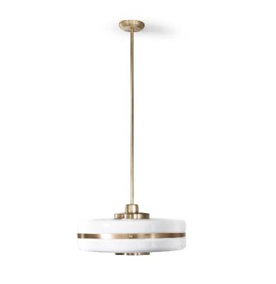 Bert Frank - Masina 400 Hanglamp