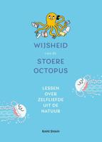 Wijsheid van de stoere octopus - Rani Shah - ebook - thumbnail