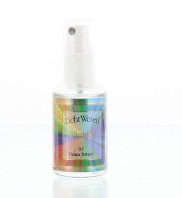 Lichtwesen Elohim tinctuur goudwater liefde roze 57 30 Milliliter