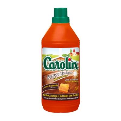 Carolin Carolin Vloerreiniger Parket Klassiek - 1 L - thumbnail