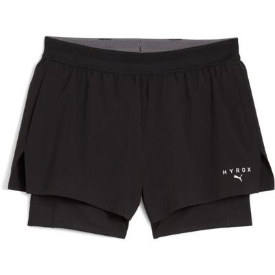 Puma x Hyrox 2in1 Short Dames