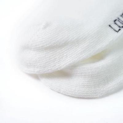 Kindermaillot 104 ecru - thumbnail