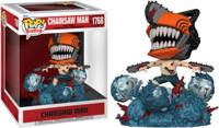 Funko Pop! figuur Chainsaw Man Chainsaw Man - thumbnail