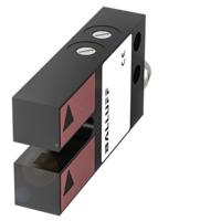 BALLUFF BGL001W BGL001W Vorklichtsluis 1 stuk(s) - thumbnail