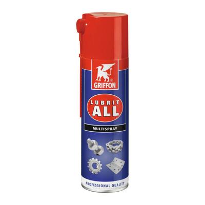 Griffon Lubrit All Smeermiddel Spray 300ml