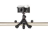 Joby GorillaPod 1K Kit zwart/grijs - thumbnail
