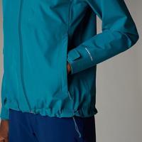 The North Face Dryzzle Futurelight 2 Hardshell Jas Dames Deep Teal S - thumbnail