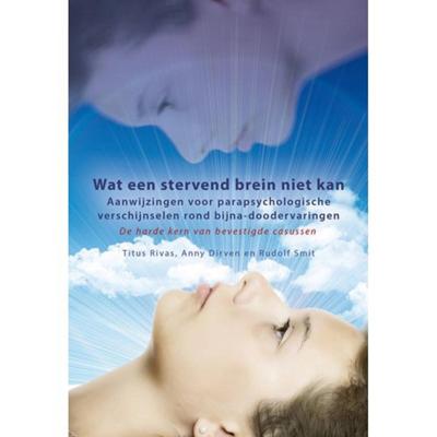 Wat een stervend brein niet kan (Paperback)
