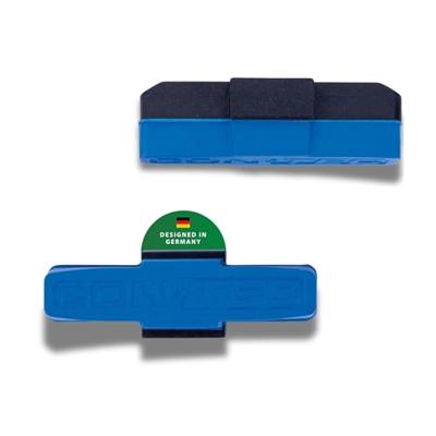CONTEC rempads "h-stop +" ct brake shoes h-stop+ hydraulic - thumbnail