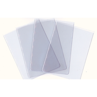 U-map kaartmaat 148x210 mm 100 stuks - thumbnail