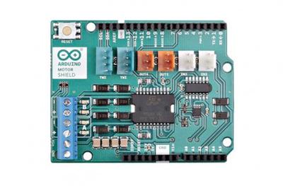 Arduino Motor Shield Development board
