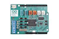 Arduino Motor Shield Development board - thumbnail