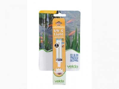 UV-C PL Lamp 7 watt II Velda - Velda