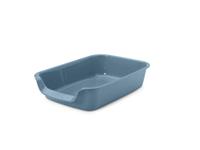 SAVIC JUNIOR KATTENBAK BLAUW 56X39X13 CM - thumbnail
