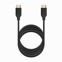 HDMI-Kabel Aisens A120-0735 7 m Zwart - thumbnail