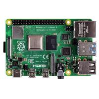 Raspberry Pi 4 B 8 GB 4 x 1.5 GHz Raspberry Pi® - thumbnail