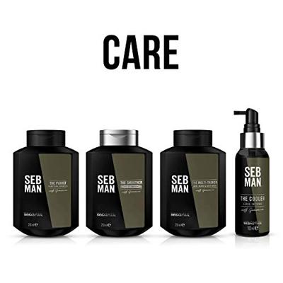 SEB MAN The Smoother Conditioner