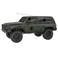 Gmade GS02F Buffalo TS (Military) - KIT - thumbnail