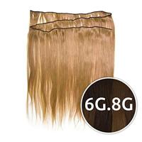 Balmain Professional Backstage 40cm Extension 6G.8G 1St - thumbnail