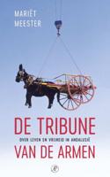 Mariët  Meester De tribune van de armen - thumbnail