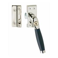 Intersteel RaamsluitingTon 222 afsluitbaar rechts nikkel - 0018.661651A - thumbnail