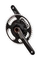 FSA Powerbox ABS BB386EVO BCD 110 170mm Crankstel - Zwart - thumbnail
