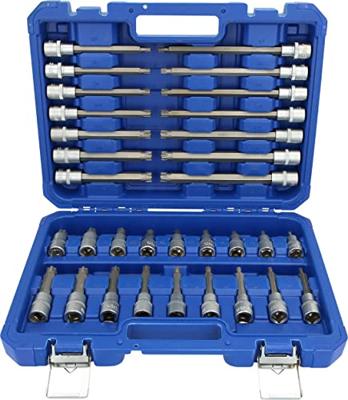 Brilliant Tools BT022032 BT022032 Verwisselbare koppen Brilliant Tools BT022032 BT022032 Verwisselbare koppen