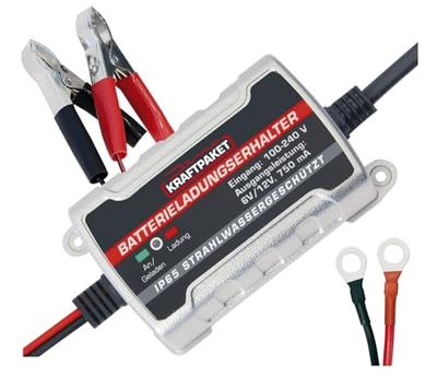 Dino KRAFTPAKET Druppellader 0.75 A