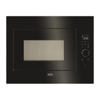 AEG magnetron MBE2658SEB - thumbnail