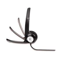 Logitech ClearChat Comfort Bedraad Zwart - thumbnail