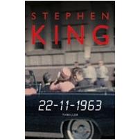22-11-1963 - Stephen King - ebook
