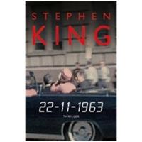 22-11-1963 - Stephen King - ebook - thumbnail