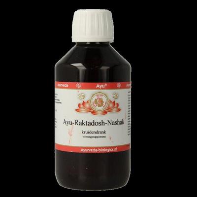 Ayurveda BR Ayu raktadosh nashak 250 Milliliter