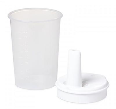 Vitility Beker Knick klein 4mm tuit