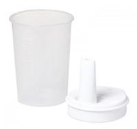 Vitility Beker Knick klein 4mm tuit - thumbnail