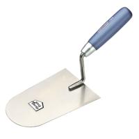 STUCADOORSTROFF RVS 225-180 MM - thumbnail