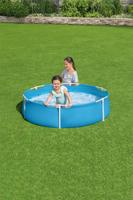 Bestway frame pool zwembad, 152cm - thumbnail