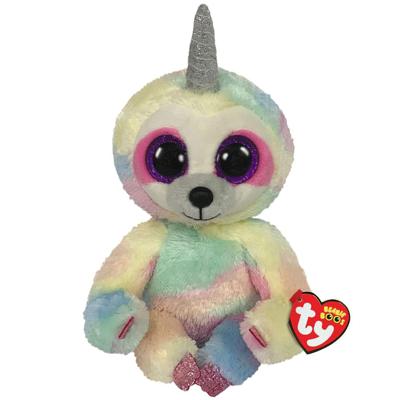 TY Beanie Boo's Luiaard Knuffel Cooper 24 cm