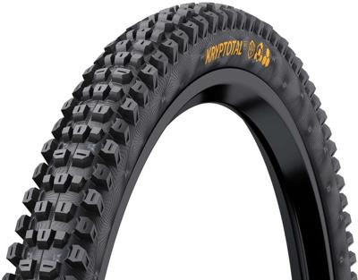 Continental kryptotal-fr enduro 27.5x2.4" soft folding tire