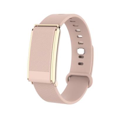 Smartwatch DCU 34158031 Roze goud