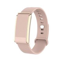 Smartwatch DCU 34158031 Roze goud - thumbnail