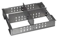 Sortimo 1000010152 LB 136 Scheidingsset - thumbnail