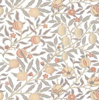 Dutch Wallcoverings British Heritage Tak Beige/- Zalm - thumbnail