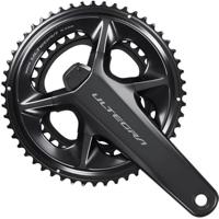 Shimano ULTEGRA FC-R8100-P 12-speed Power Meter Crank 52/36 - thumbnail