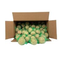 De Vries mezenbollen met net - thumbnail