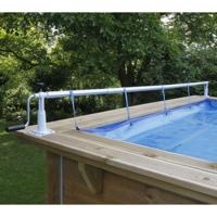 Ubbink haspel xtra voor zeildoek - thumbnail