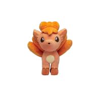 Pokemon Pluche - Vulpix (22cm) - thumbnail