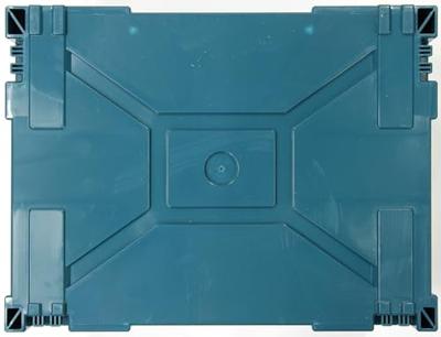 Makita Accu-blikschaar DJS161RTJ DJS161RTJ Incl. 2 accus, Incl. lader, Incl. koffer Makita Accu-blikschaar DJS161RTJ DJS161RTJ Incl. 2 accus, Incl. lader, Incl. koffer